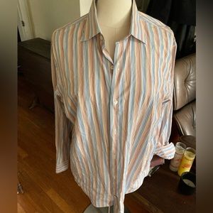 Banana republic shirt